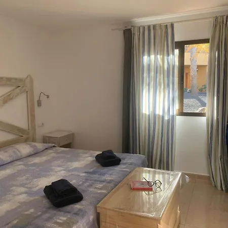 Appartement Casa Sotavento à Corralejo Extérieur photo