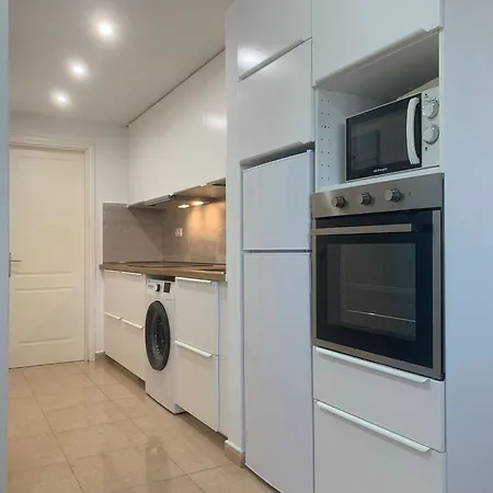 Appartement Casa Sotavento à Corralejo Extérieur photo