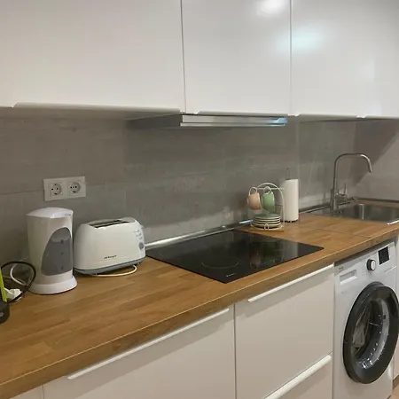 Appartement Casa Sotavento à Corralejo Extérieur photo