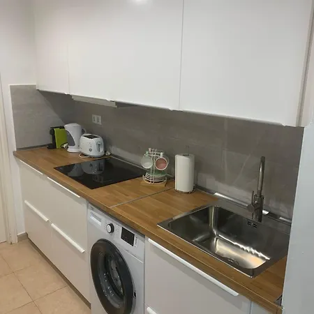 Appartement Casa Sotavento à Corralejo Extérieur photo