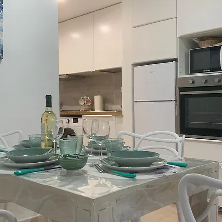 Appartement Casa Sotavento à Corralejo Extérieur photo