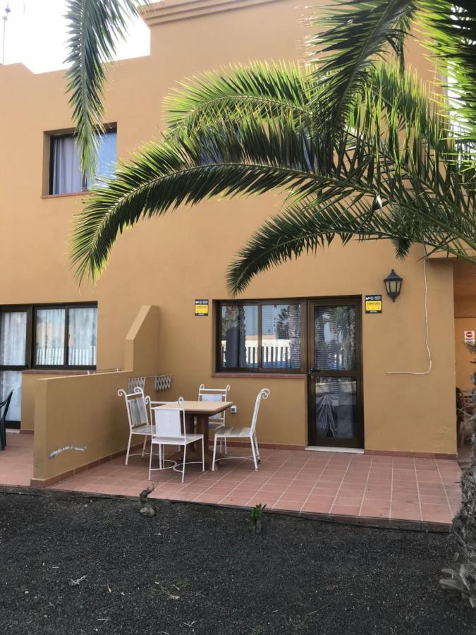 Apartment Casa Sotavento