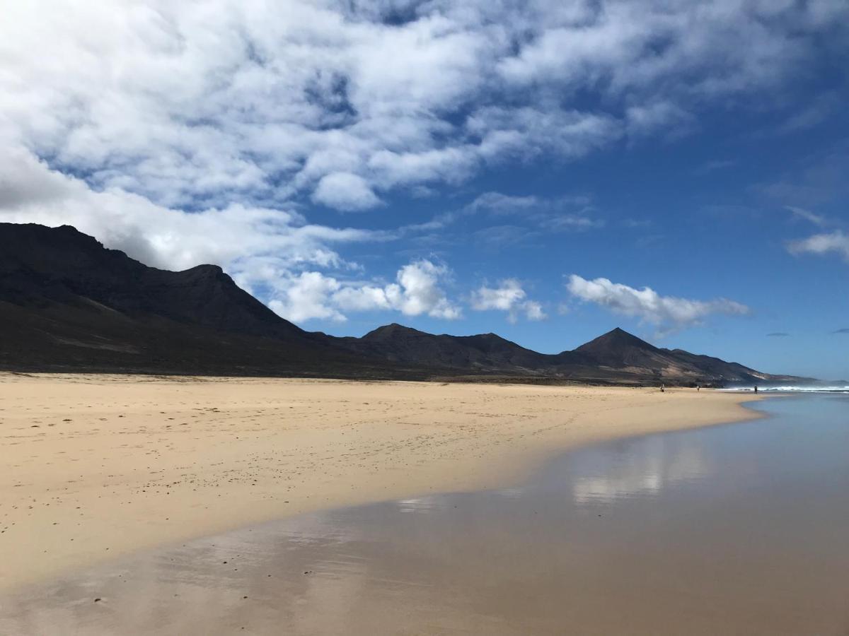 Casa Sotavento * Corralejo