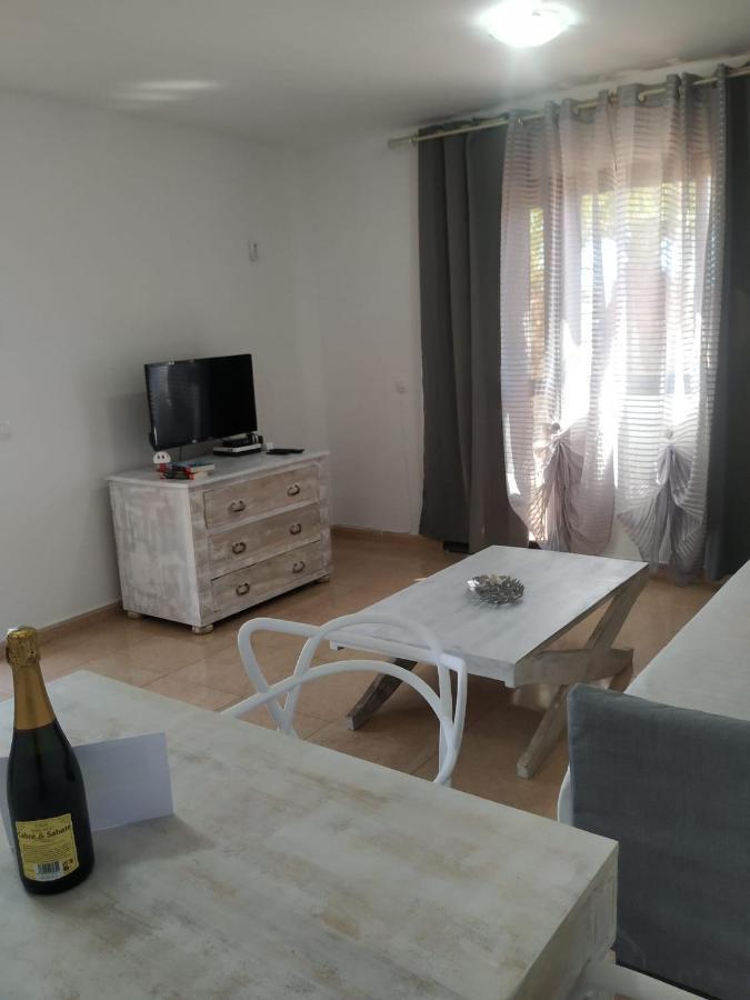 Casa Sotavento * Corralejo