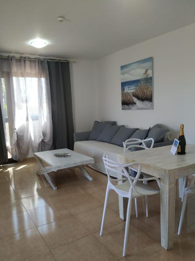 Apartment Casa Sotavento Corralejo