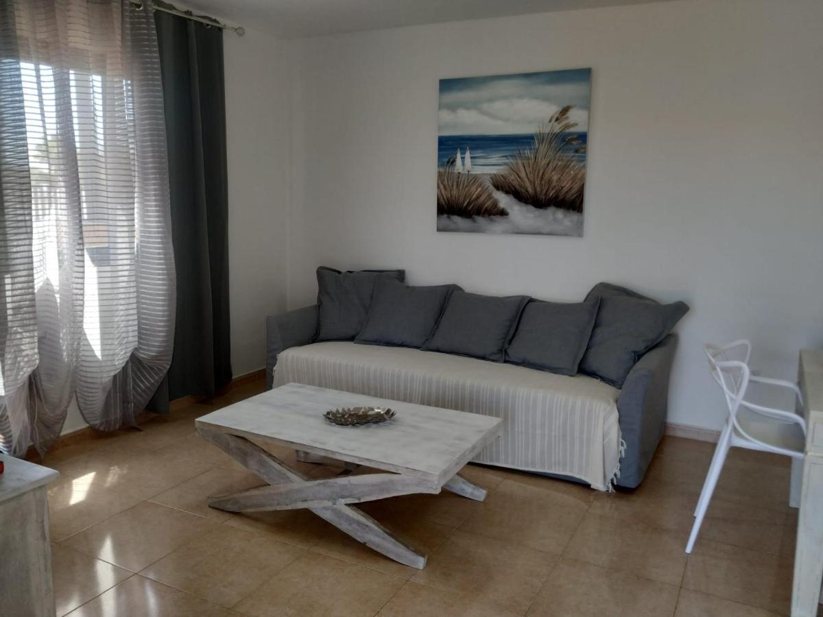 Apartment Casa Sotavento Corralejo
