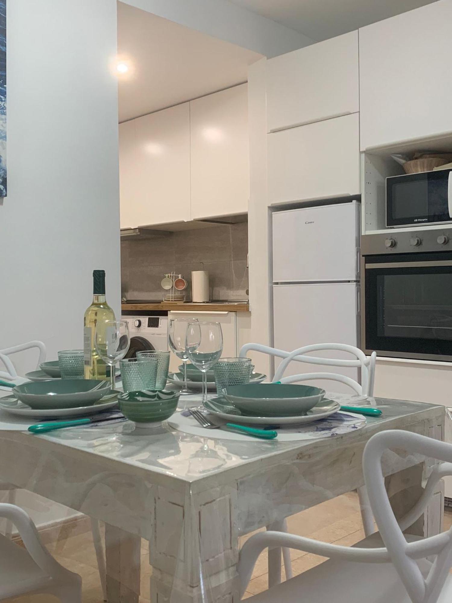 Apartment Casa Sotavento Corralejo