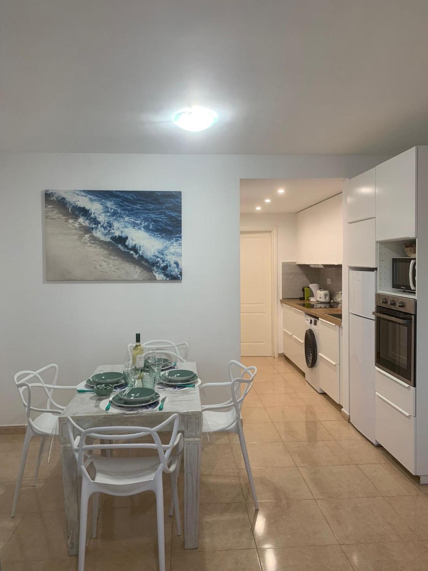 Casa Sotavento Apartment Corralejo