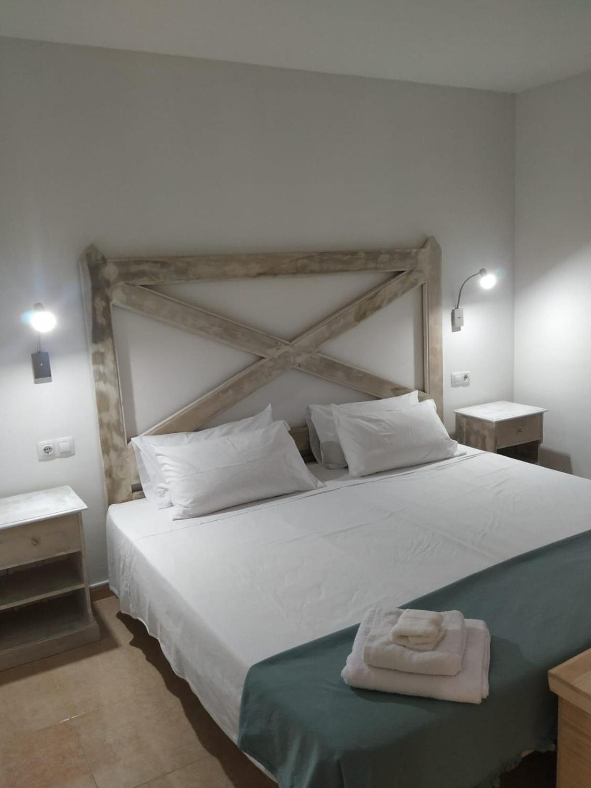 Apartment Casa Sotavento Corralejo