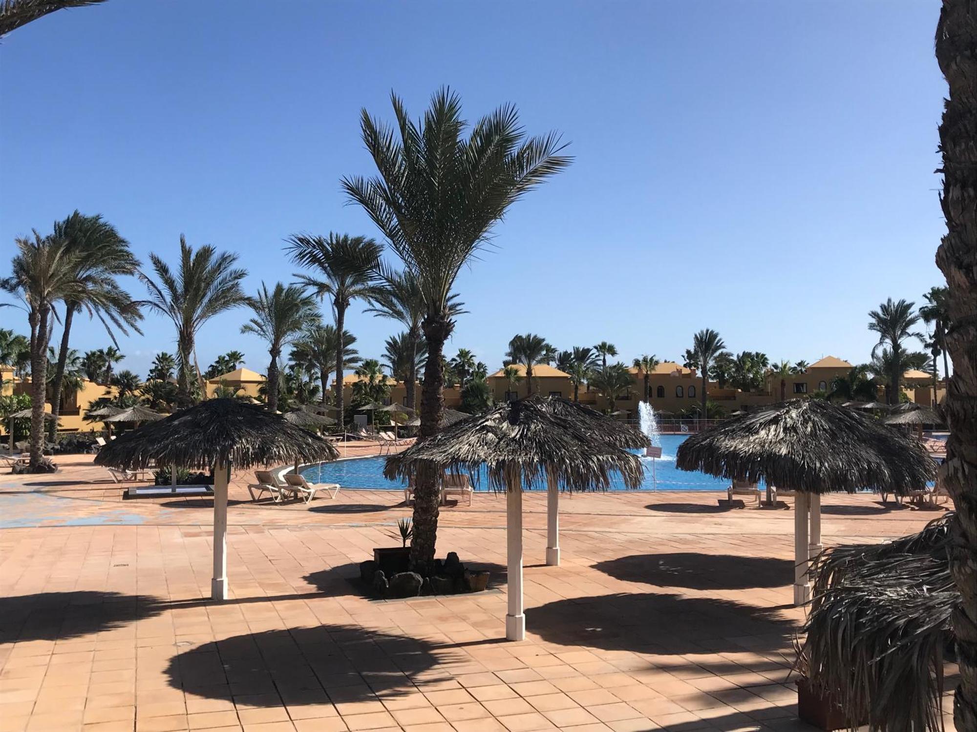 Casa Sotavento * Corralejo