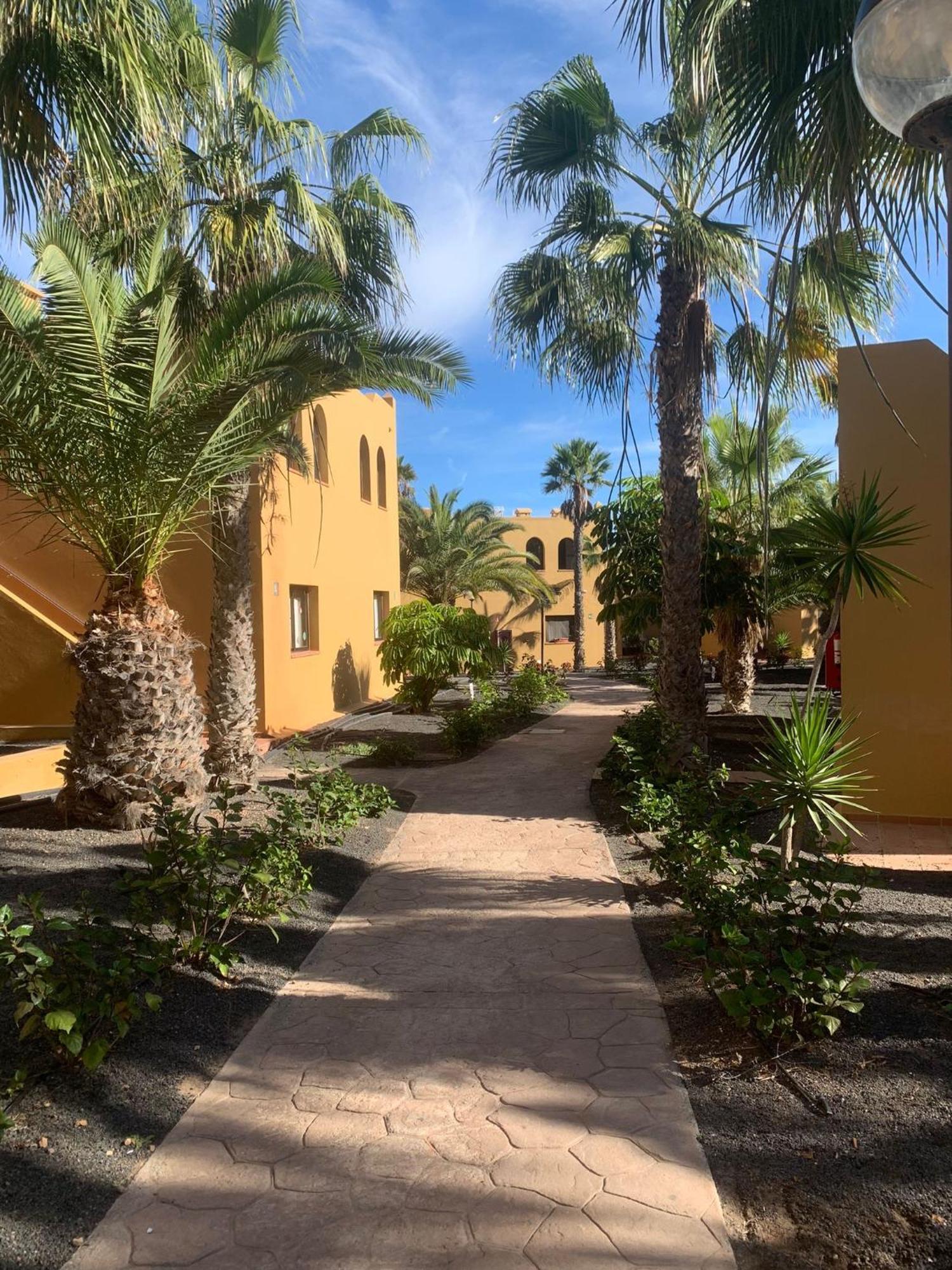 Casa Sotavento Apartment